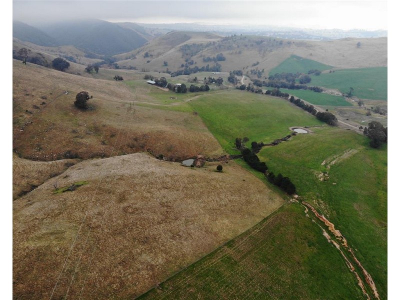 2160 Wee Jasper Road, Tumut NSW 2720