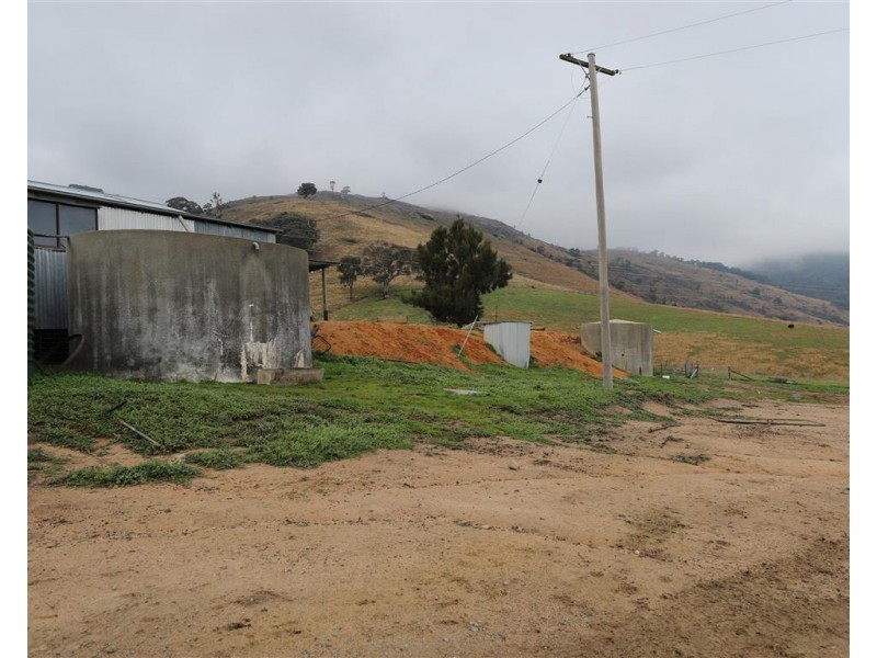 2160 Wee Jasper Road, Tumut NSW 2720