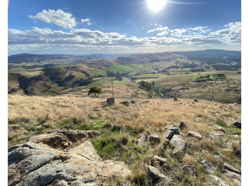 2160 Wee Jasper Road, Tumut NSW 2720