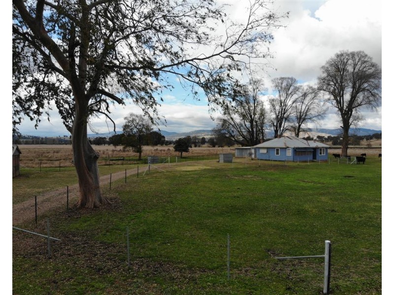 547 Tumut Plains Road, Tumut NSW 2720