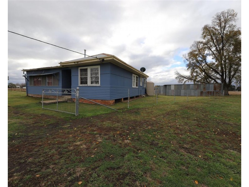 547 Tumut Plains Road, Tumut NSW 2720