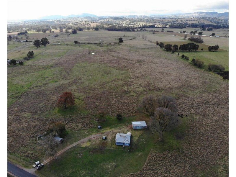 547 Tumut Plains Road, Tumut NSW 2720