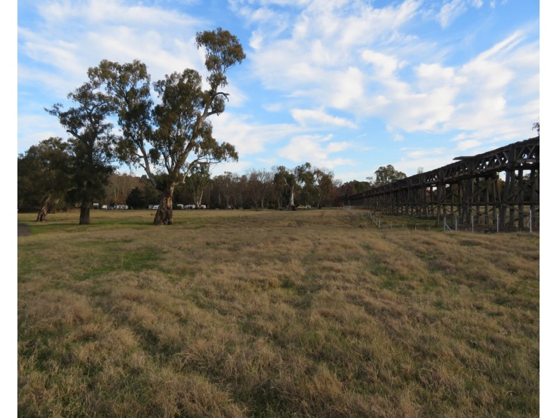 Lot 8 Landon Street, Gundagai NSW 2722