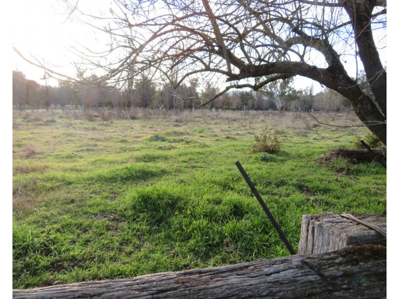 Lot 18-19 Landon Street, Gundagai NSW 2722