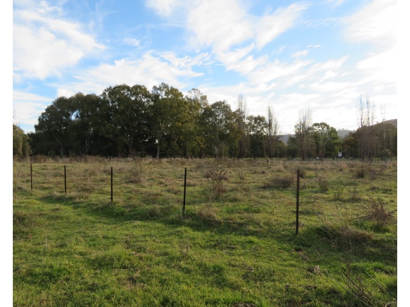 Lot 18-19 Landon Street, Gundagai NSW 2722