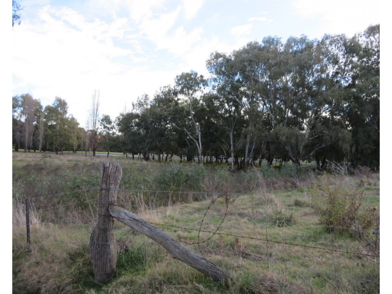 Lot 18-19 Landon Street, Gundagai NSW 2722