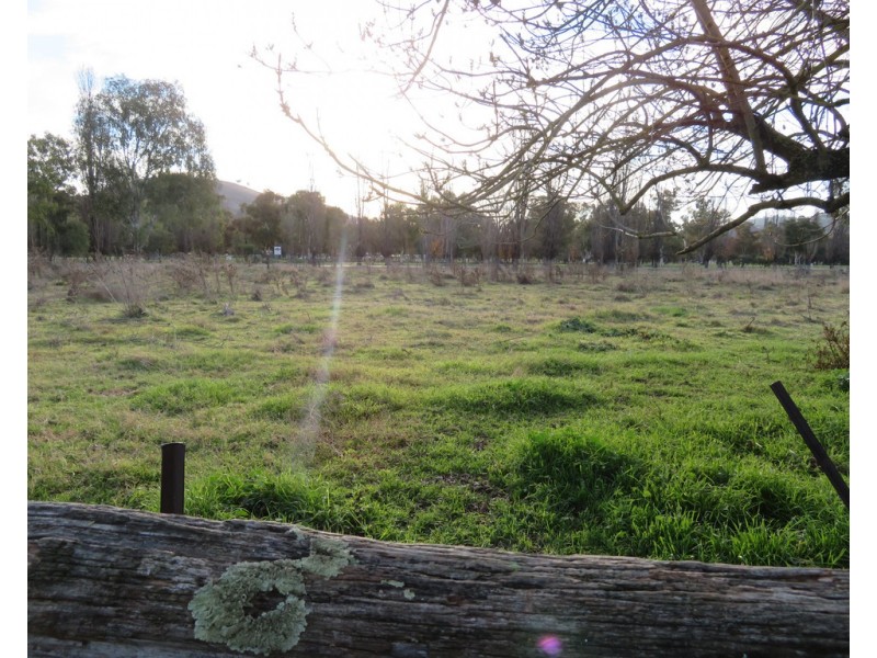 Lot 18-19 Landon Street, Gundagai NSW 2722