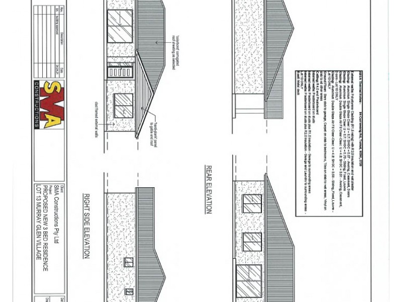 Lot 13 of 84 Currawong Road, Tumut NSW 2720