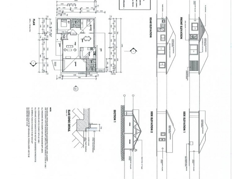 Lot 12 of 84 Currawong Road, Tumut NSW 2720