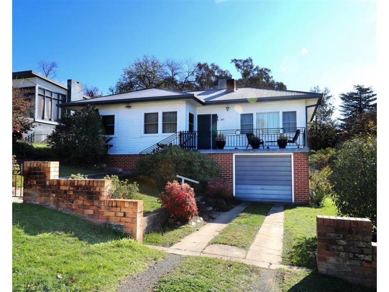 101 Merivale Street, Tumut NSW 2720