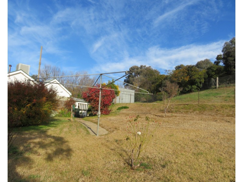 192 Punch Street, Gundagai NSW 2722