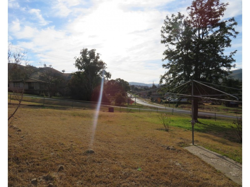 192 Punch Street, Gundagai NSW 2722