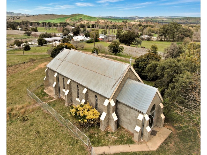 Lot 11,12,13 Parry Street, Jugiong NSW 2726