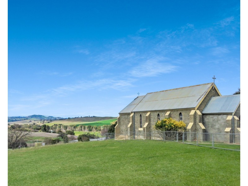 Lot 11,12,13 Parry Street, Jugiong NSW 2726