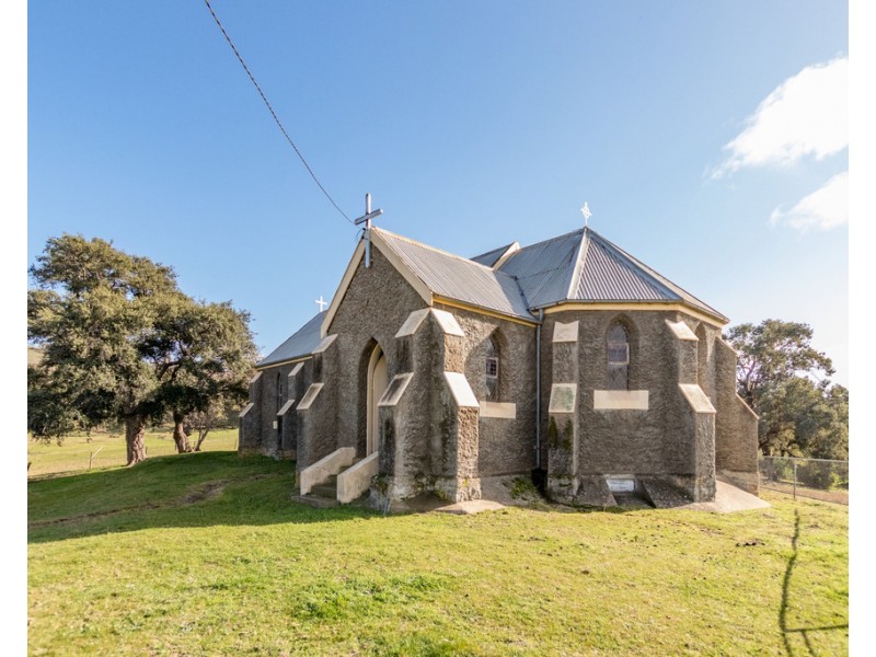 Lot 11,12,13 Parry Street, Jugiong NSW 2726