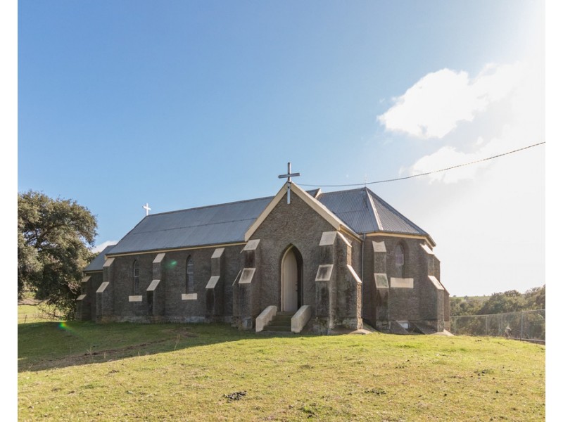 Lot 11,12,13 Parry Street, Jugiong NSW 2726