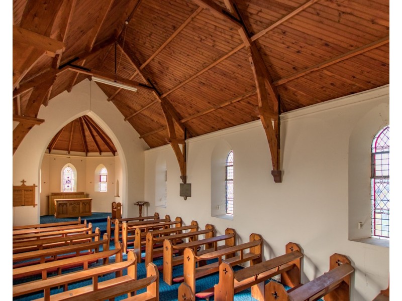 Lot 11,12,13 Parry Street, Jugiong NSW 2726