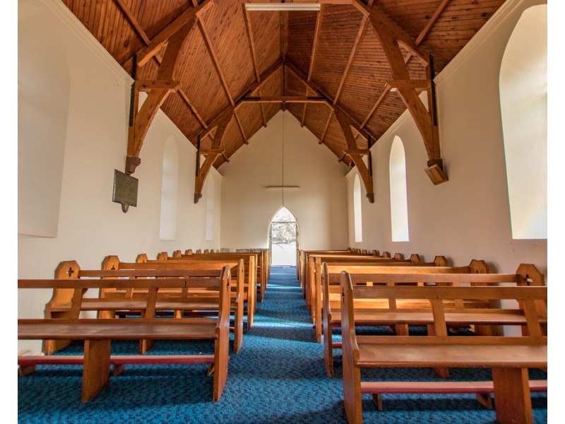 Lot 11,12,13 Parry Street, Jugiong NSW 2726