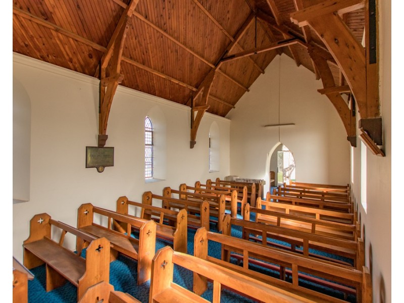 Lot 11,12,13 Parry Street, Jugiong NSW 2726