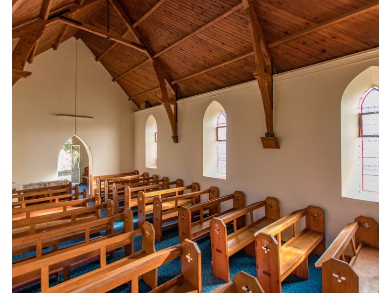 Lot 11,12,13 Parry Street, Jugiong NSW 2726