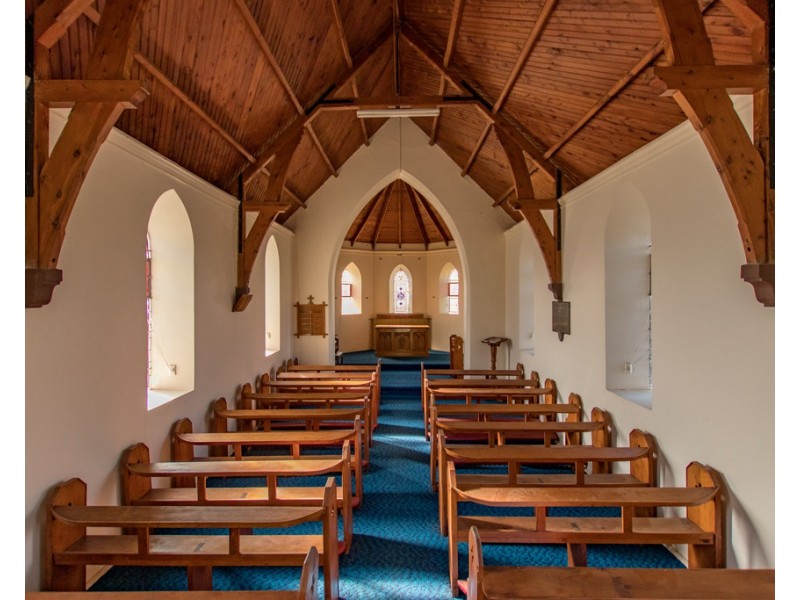 Lot 11,12,13 Parry Street, Jugiong NSW 2726