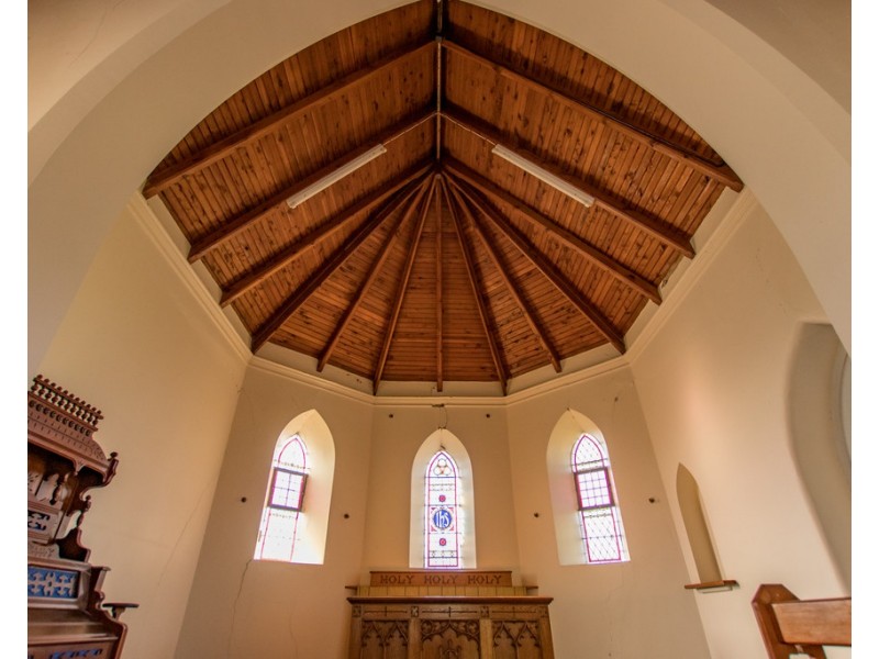 Lot 11,12,13 Parry Street, Jugiong NSW 2726