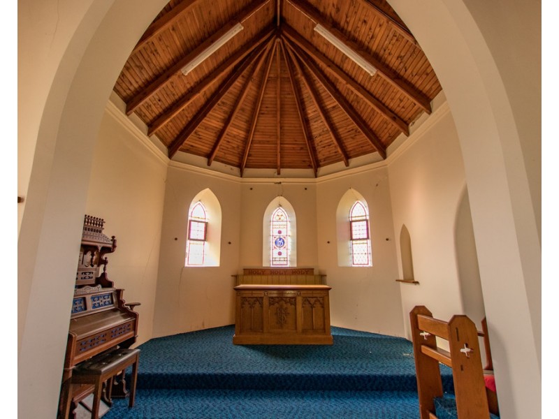 Lot 11,12,13 Parry Street, Jugiong NSW 2726