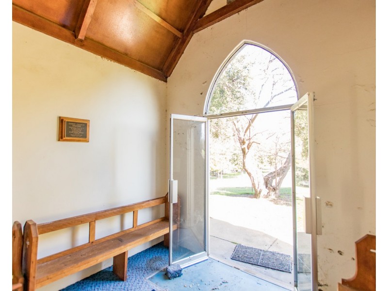 Lot 11,12,13 Parry Street, Jugiong NSW 2726