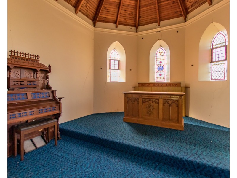 Lot 11,12,13 Parry Street, Jugiong NSW 2726