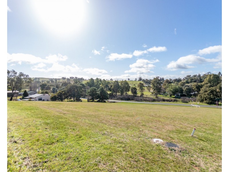 Lot 7 Parry Street, Jugiong NSW 2726