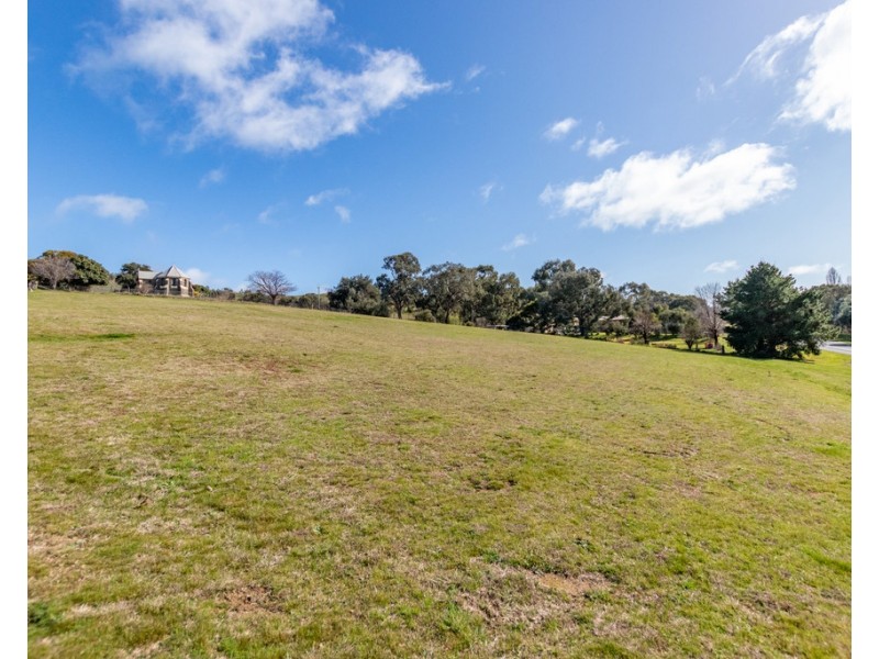 Lot 7 Parry Street, Jugiong NSW 2726