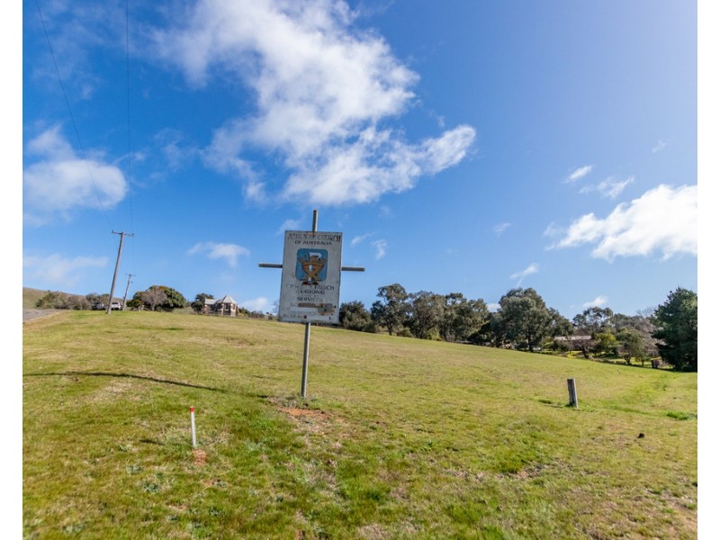 Lot 7 Parry Street, Jugiong NSW 2726