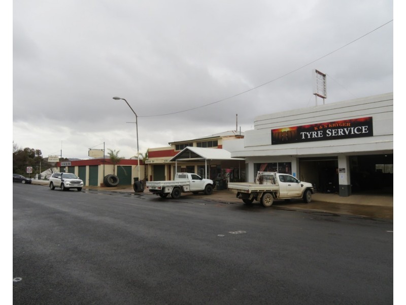 84 Sheridan Street, Gundagai NSW 2722