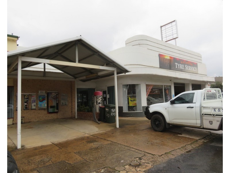 84 Sheridan Street, Gundagai NSW 2722