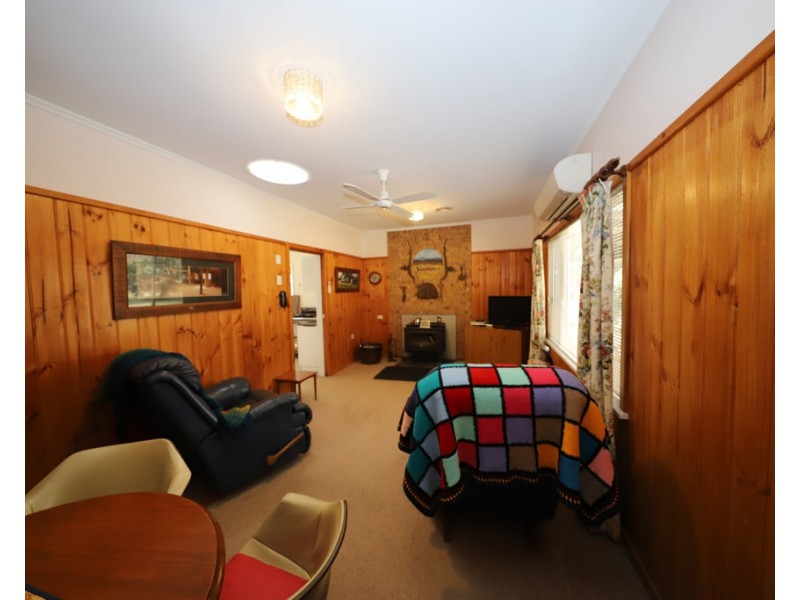224 Back Kunama Road, Batlow NSW 2730