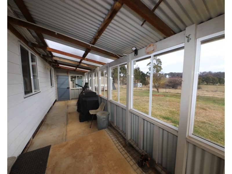224 Back Kunama Road, Batlow NSW 2730