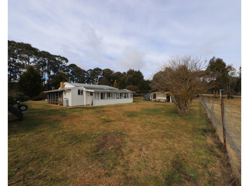 224 Back Kunama Road, Batlow NSW 2730