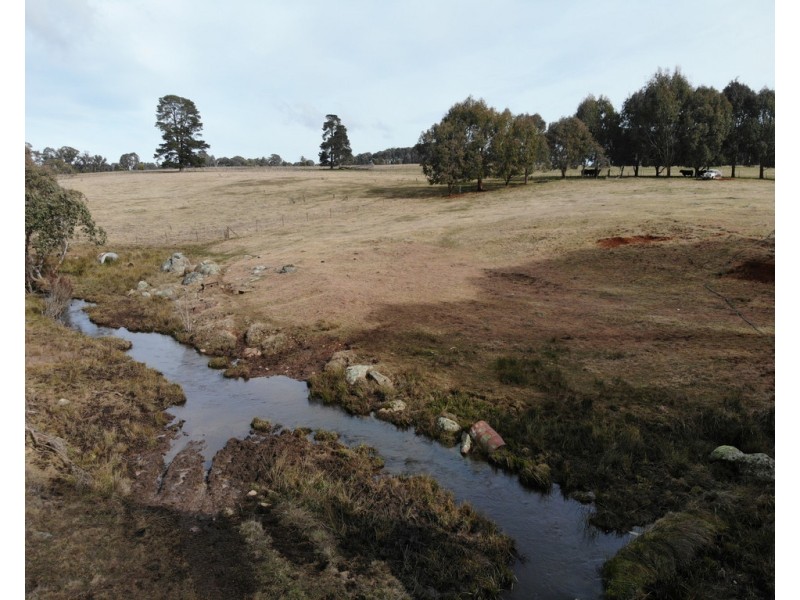 224 Back Kunama Road, Batlow NSW 2730