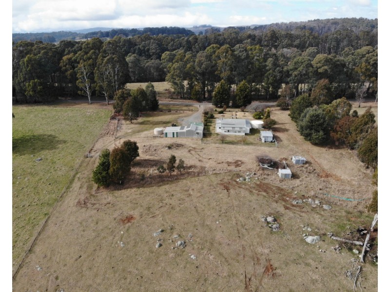 224 Back Kunama Road, Batlow NSW 2730