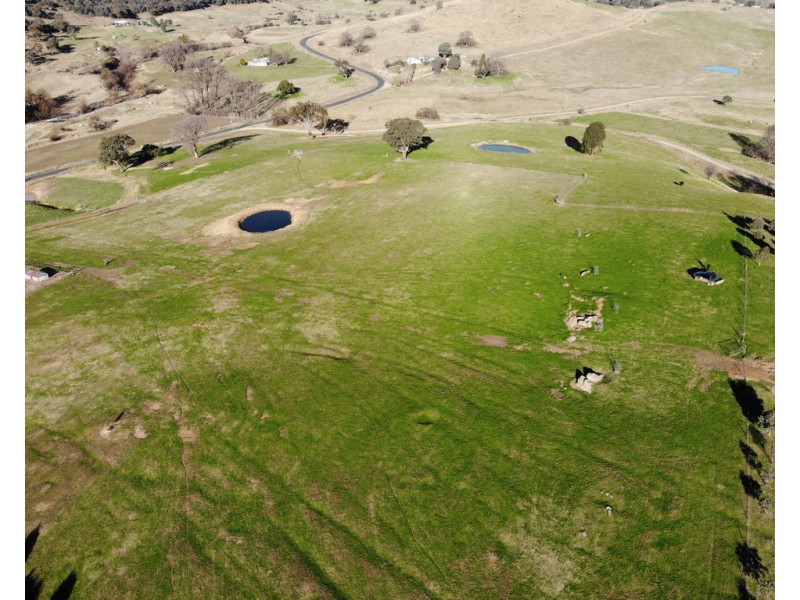 429 Grahamstown Road, Adelong NSW 2729