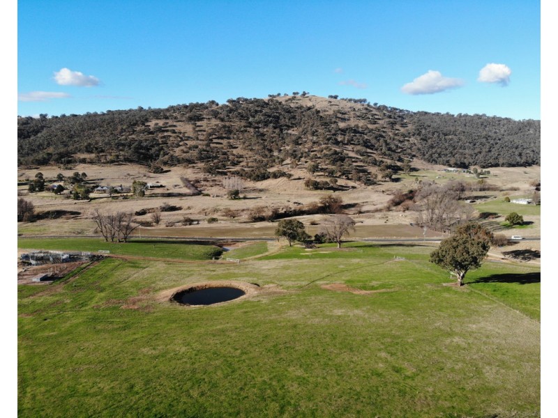 429 Grahamstown Road, Adelong NSW 2729