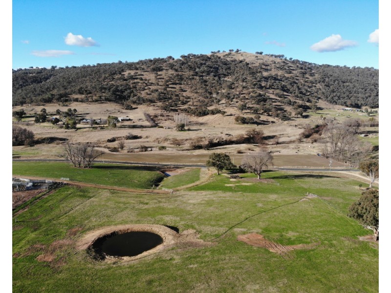 429 Grahamstown Road, Adelong NSW 2729