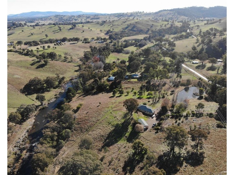 404 Goobarragandra Road, Tumut NSW 2720