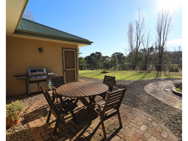 404 Goobarragandra Road, Tumut NSW 2720
