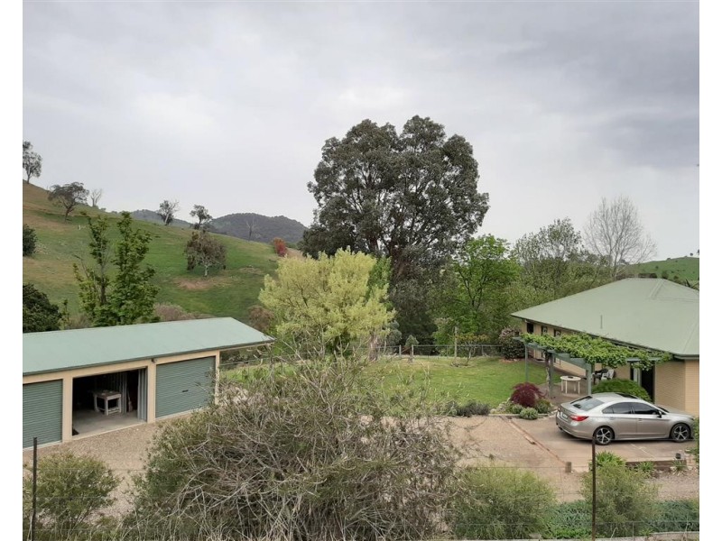 404 Goobarragandra Road, Tumut NSW 2720