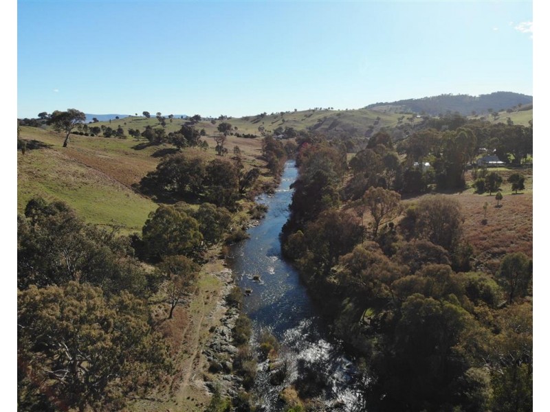 404 Goobarragandra Road, Tumut NSW 2720