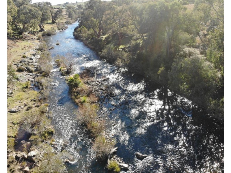 404 Goobarragandra Road, Tumut NSW 2720