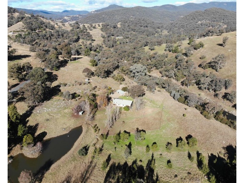 404 Goobarragandra Road, Tumut NSW 2720