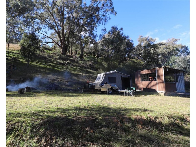 404 Goobarragandra Road, Tumut NSW 2720
