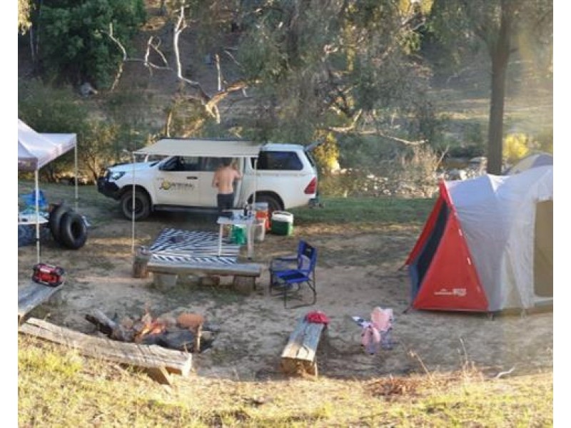 404 Goobarragandra Road, Tumut NSW 2720
